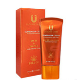 کرم ضد آفتاب spf30 لاکچری کوین