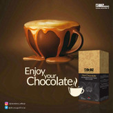 قهوه هات چاکلت دکتر بیز