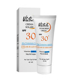 کرم ضد آفتاب ویتابلا spf30
