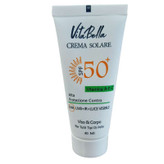 کرم ضدآفتاب ویتابلا spf50