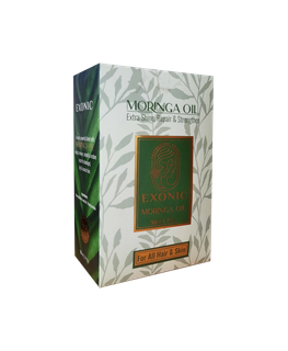 روغن مورینگا اکسونیک