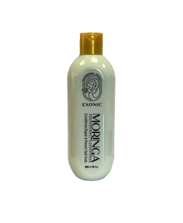 نرم کننده موی سر حاوی روغن مورینگا EXONIC 19 4.37 با افزايش