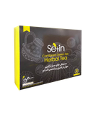 دمنوش لاغری ستین دکتر بیز بسته 120 عددی
