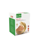 سبوس برنج بین استار تهیه شده از لایه ی دوم برنج قهوه ای 25 ساشه ی 15 گرمی
